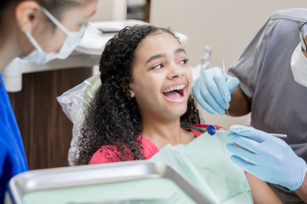 Best Weekend Emergency Dentist in South Cleveland, TN