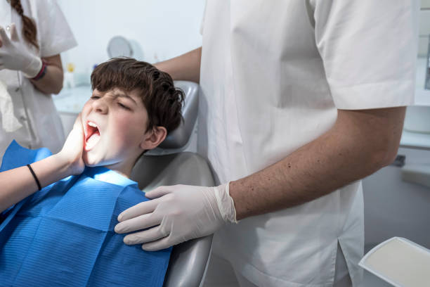 Best Same-Day Emergency Dentist in South Cleveland, TN