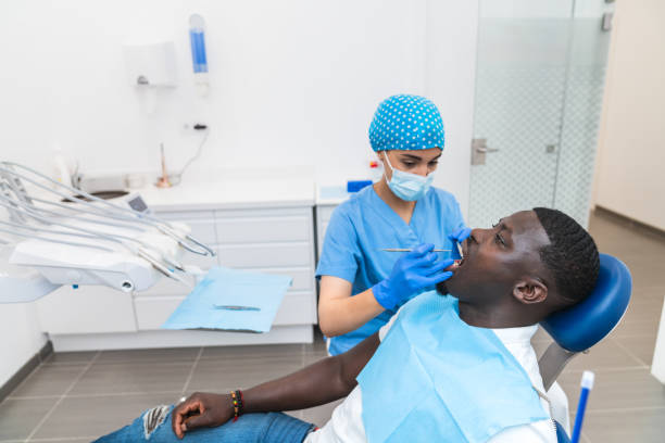 Best Emergency Tooth Extraction in South Cleveland, TN